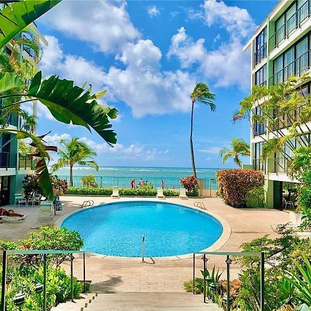 Huge Kahala Beach 2Bd And 2Ba With Kitchen Car & Parking Гонолулу Экстерьер фото