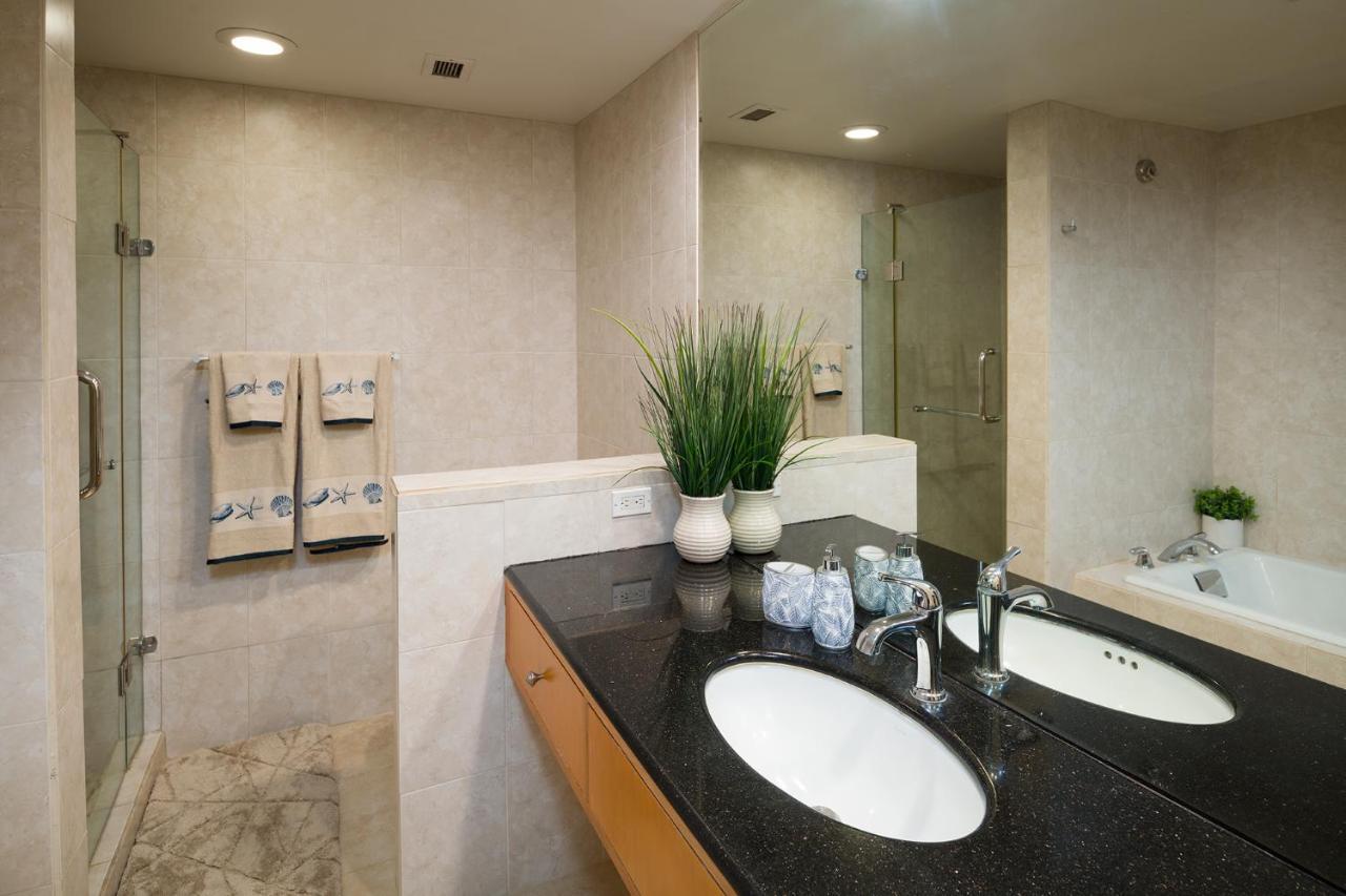 Huge Kahala Beach 2Bd And 2Ba With Kitchen Car & Parking Гонолулу Экстерьер фото
