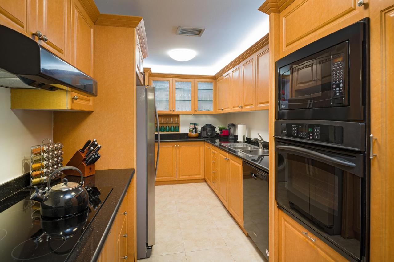 Huge Kahala Beach 2Bd And 2Ba With Kitchen Car & Parking Гонолулу Экстерьер фото