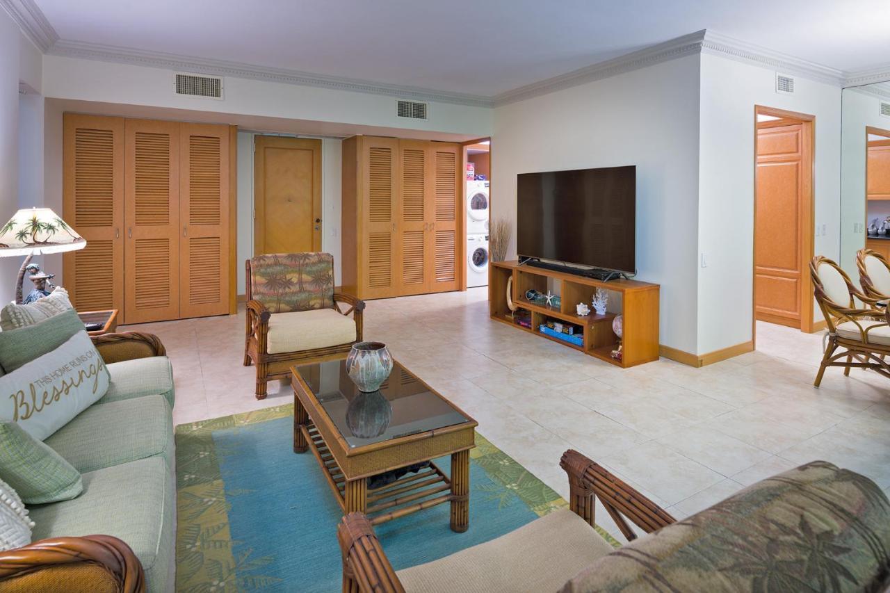 Huge Kahala Beach 2Bd And 2Ba With Kitchen Car & Parking Гонолулу Экстерьер фото
