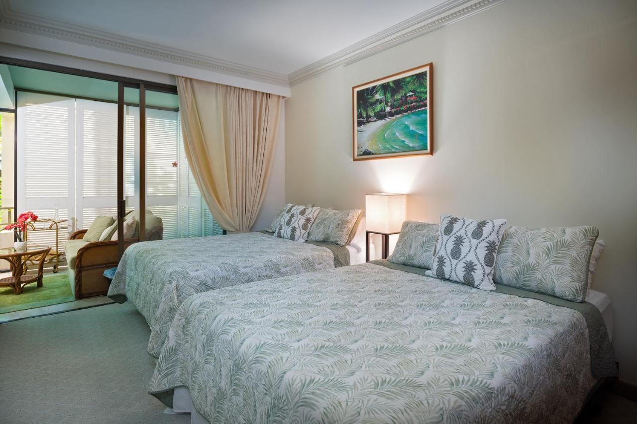Huge Kahala Beach 2Bd And 2Ba With Kitchen Car & Parking Гонолулу Экстерьер фото