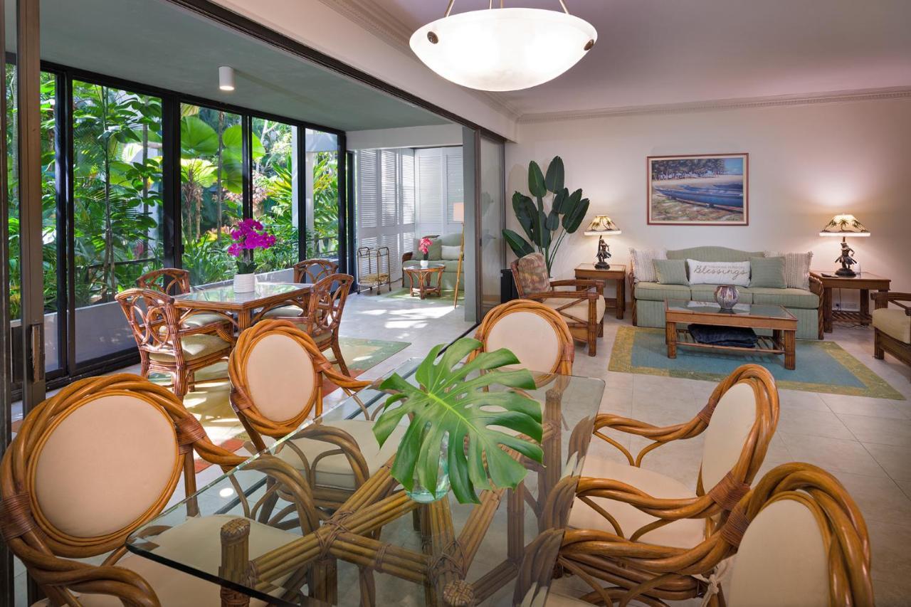 Huge Kahala Beach 2Bd And 2Ba With Kitchen Car & Parking Гонолулу Экстерьер фото