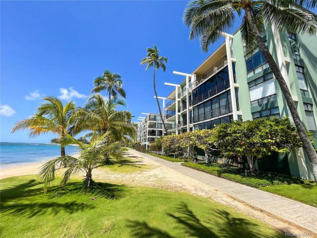 Huge Kahala Beach 2Bd And 2Ba With Kitchen Car & Parking Гонолулу Экстерьер фото