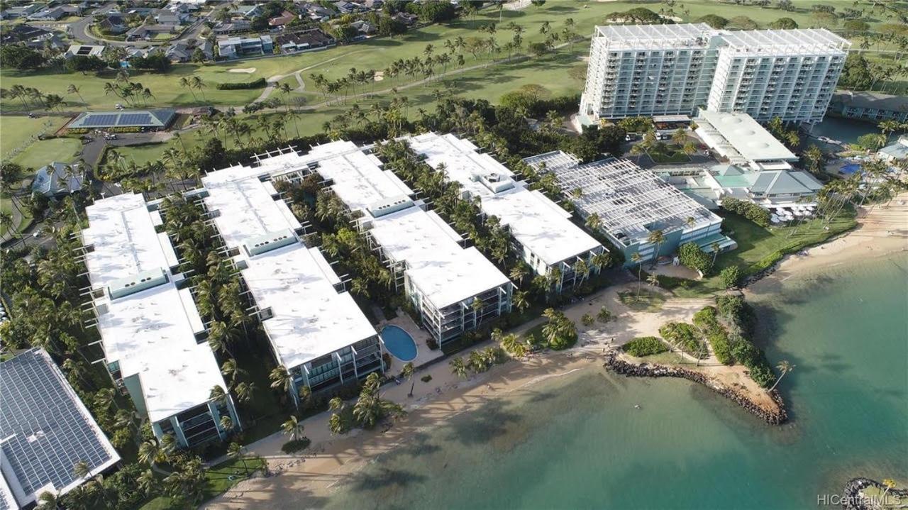 Huge Kahala Beach 2Bd And 2Ba With Kitchen Car & Parking Гонолулу Экстерьер фото