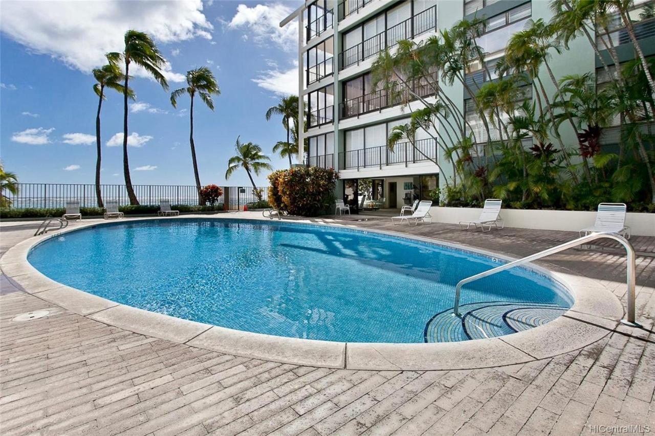 Huge Kahala Beach 2Bd And 2Ba With Kitchen Car & Parking Гонолулу Экстерьер фото