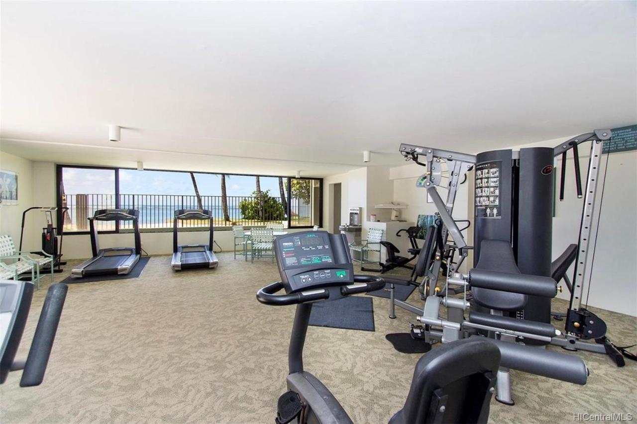 Huge Kahala Beach 2Bd And 2Ba With Kitchen Car & Parking Гонолулу Экстерьер фото