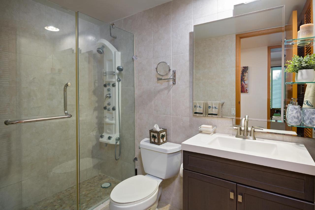 Huge Kahala Beach 2Bd And 2Ba With Kitchen Car & Parking Гонолулу Экстерьер фото