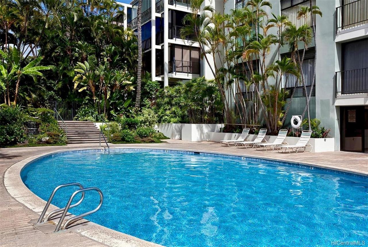 Huge Kahala Beach 2Bd And 2Ba With Kitchen Car & Parking Гонолулу Экстерьер фото