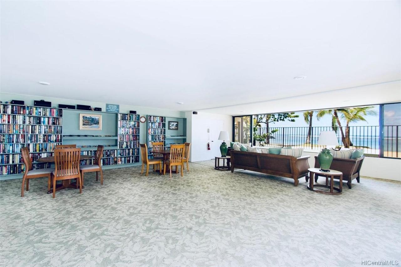 Huge Kahala Beach 2Bd And 2Ba With Kitchen Car & Parking Гонолулу Экстерьер фото